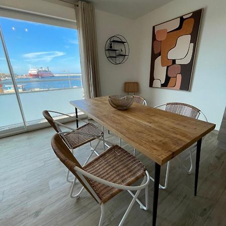 Residence Des Iles LʼÎle-Rousse Eksteriør billede