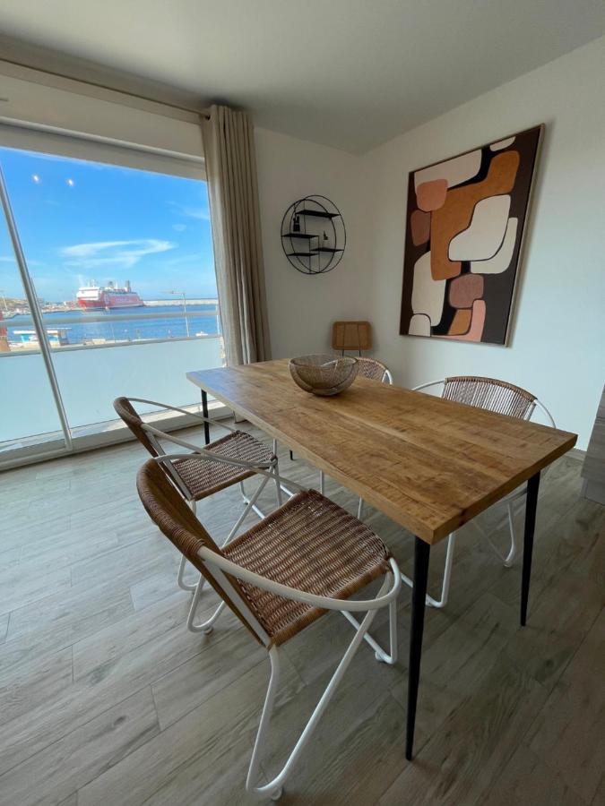Residence Des Iles LʼÎle-Rousse Eksteriør billede